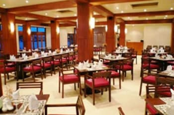 Solomon Kitano Mendana Hotel,Honiara>>Guadalcanal,4 star