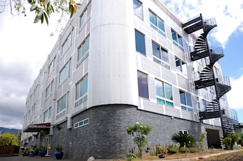 Hotel Sarah Nui,Faaa>>Arue,3 star