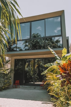 Casa Malca,Riviera Maya>>Francisco Uh May,5 star