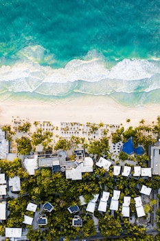 Casa Malca,Riviera Maya>>Francisco Uh May,5 star