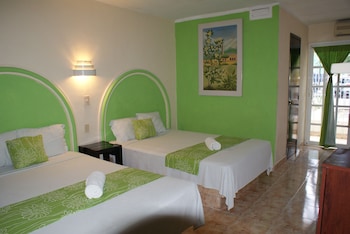 Hotel Hc Internacional,Downtown Cancun>>Cancun,3 star