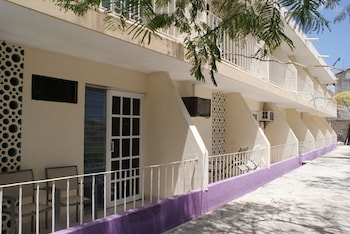 Hotel Hc Internacional,Downtown Cancun>>Cancun,3 star