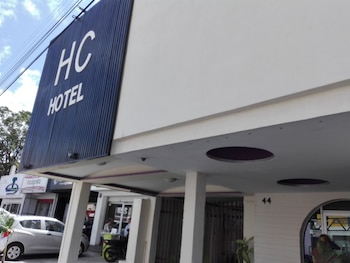 Hotel Hc Internacional,Downtown Cancun>>Cancun,3 star
