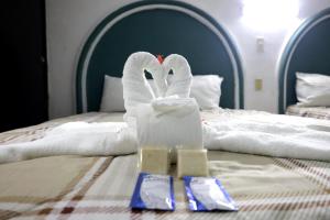 hotel hc internacional