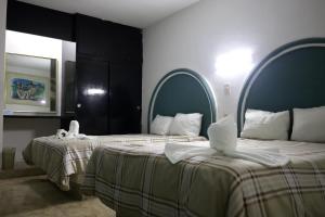 hotel hc internacional