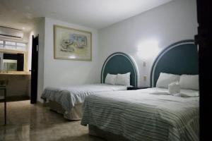 hotel hc internacional