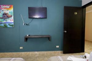 hotel hc internacional