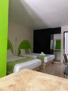 hotel hc internacional