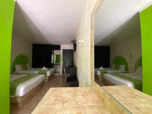 hotel hc internacional