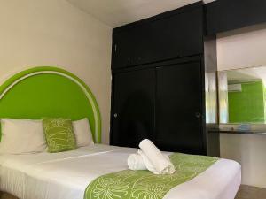 hotel hc internacional