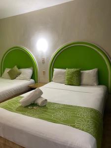 hotel hc internacional