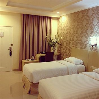 ramayana hotel