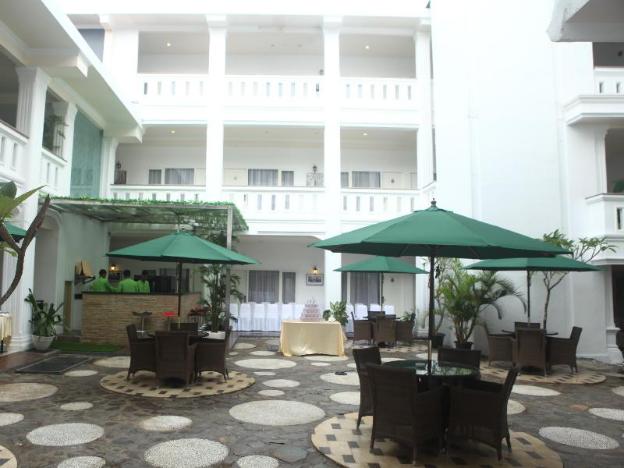 ramayana hotel