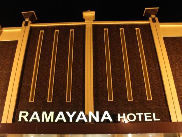 ramayana hotel