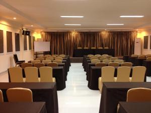ramayana hotel