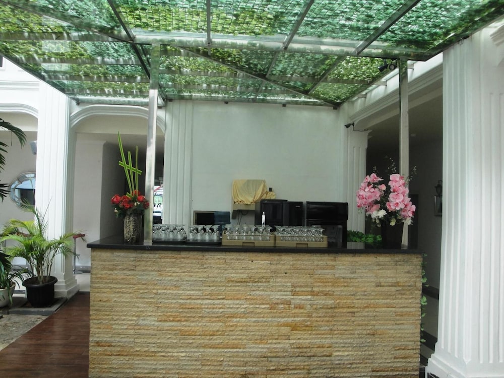ramayana hotel
