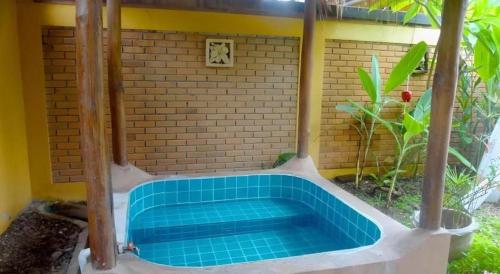 aroma pai hotel and spa