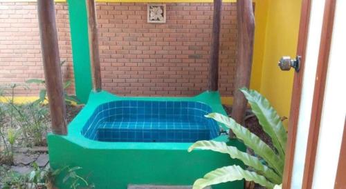 aroma pai hotel and spa