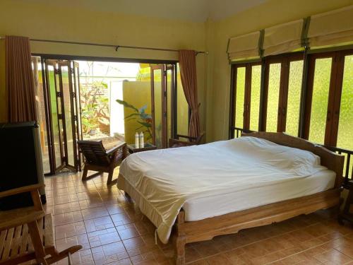 aroma pai hotel and spa