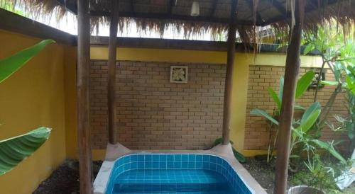 aroma pai hotel and spa