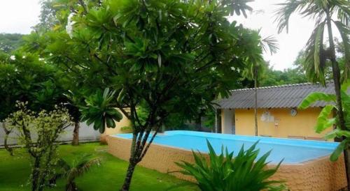 aroma pai hotel and spa