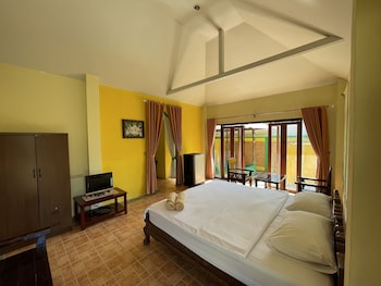 aroma pai hotel and spa