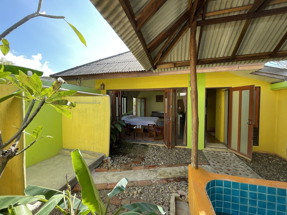 aroma pai hotel and spa