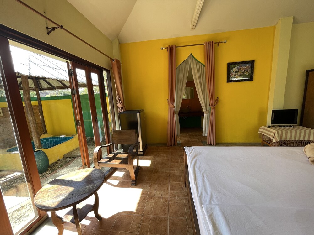 aroma pai hotel and spa