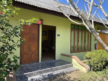 aroma pai hotel and spa