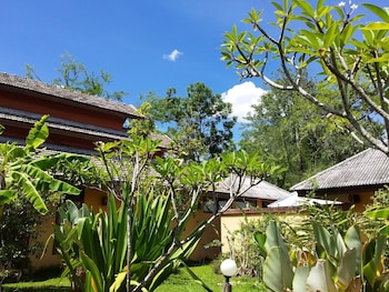 aroma pai hotel and spa