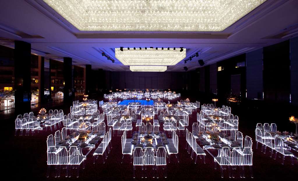 dusit thani lakeview cairo