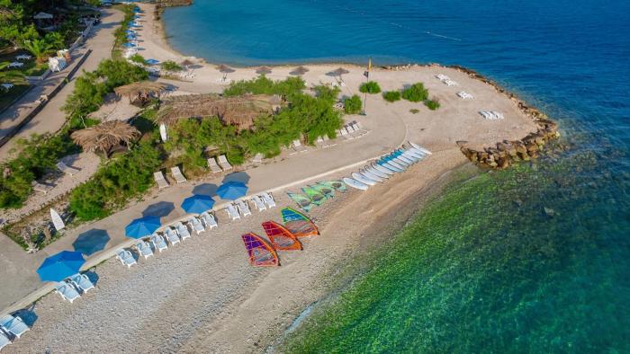 waterman svpetrvs resort all inclusive