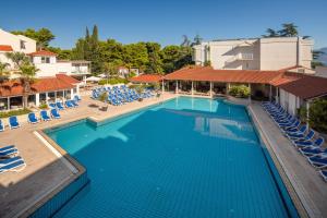 waterman svpetrvs resort all inclusive