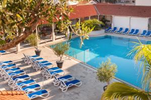 waterman svpetrvs resort all inclusive