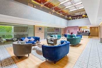 kali ciudadela mexico city