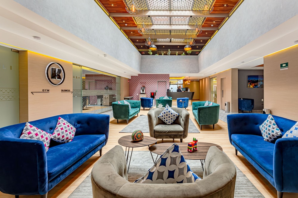 kali ciudadela mexico city