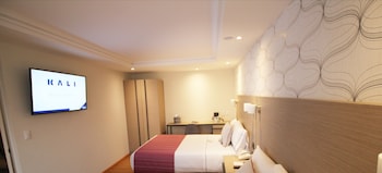 kali ciudadela mexico city