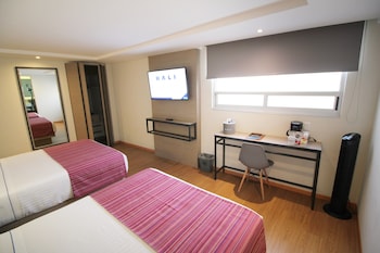 kali ciudadela mexico city