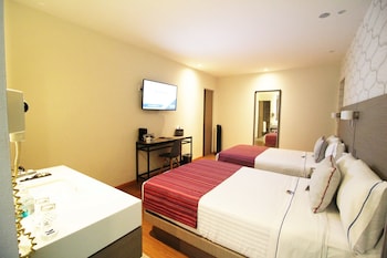 kali ciudadela mexico city