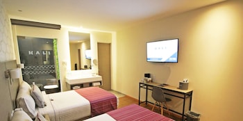 kali ciudadela mexico city