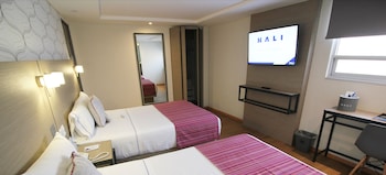 kali ciudadela mexico city