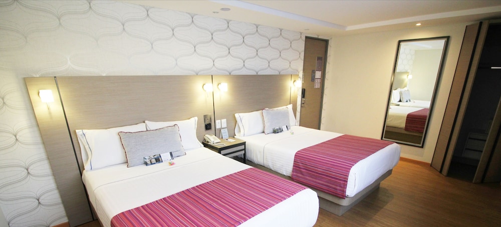 kali ciudadela mexico city