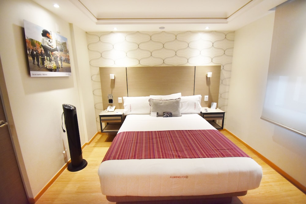 kali ciudadela mexico city