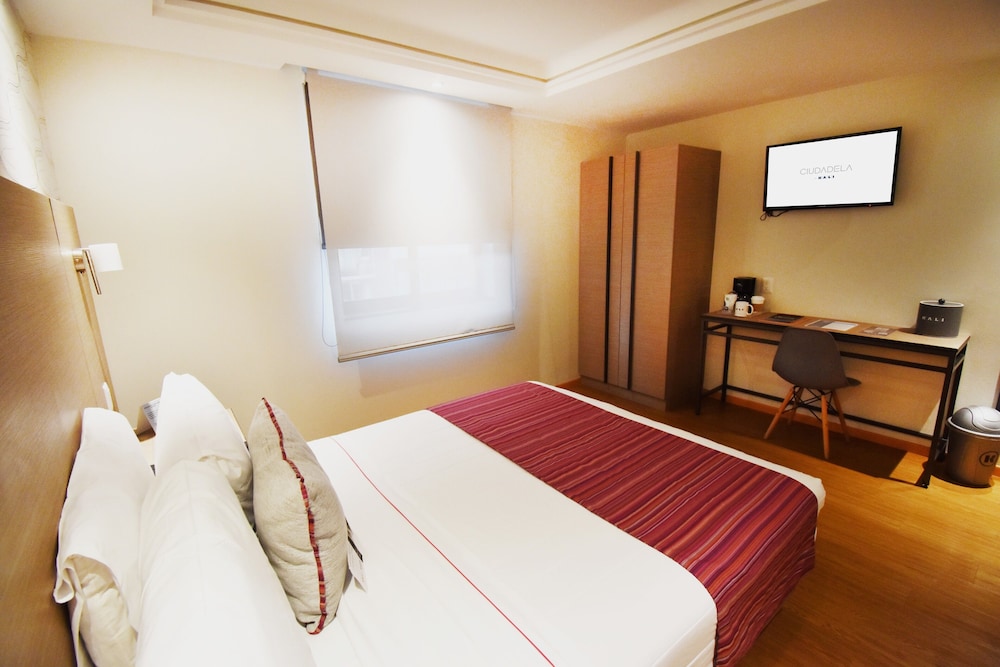 kali ciudadela mexico city