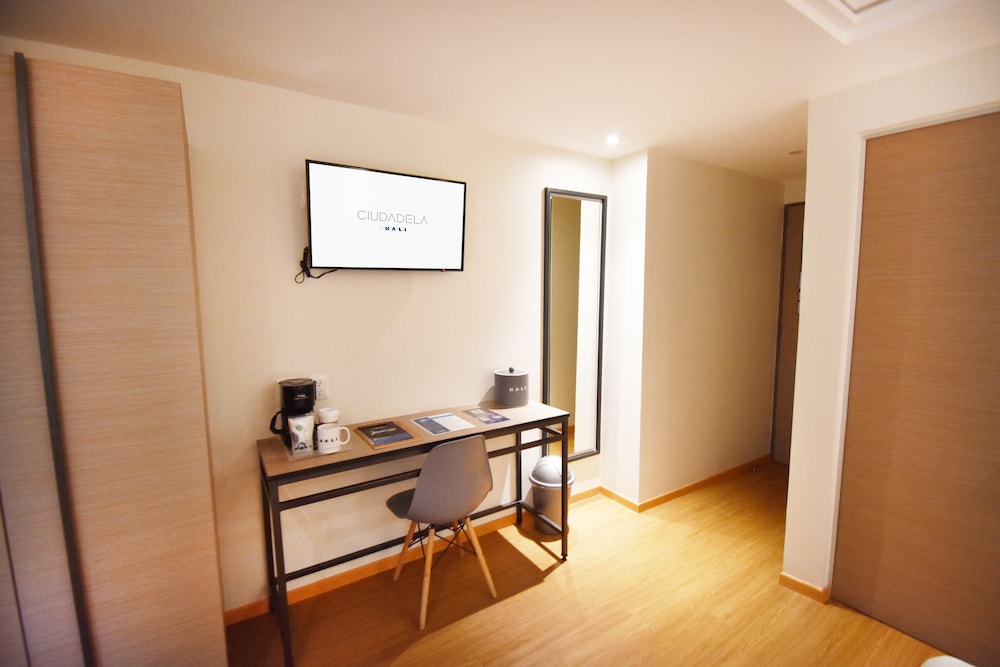 kali ciudadela mexico city