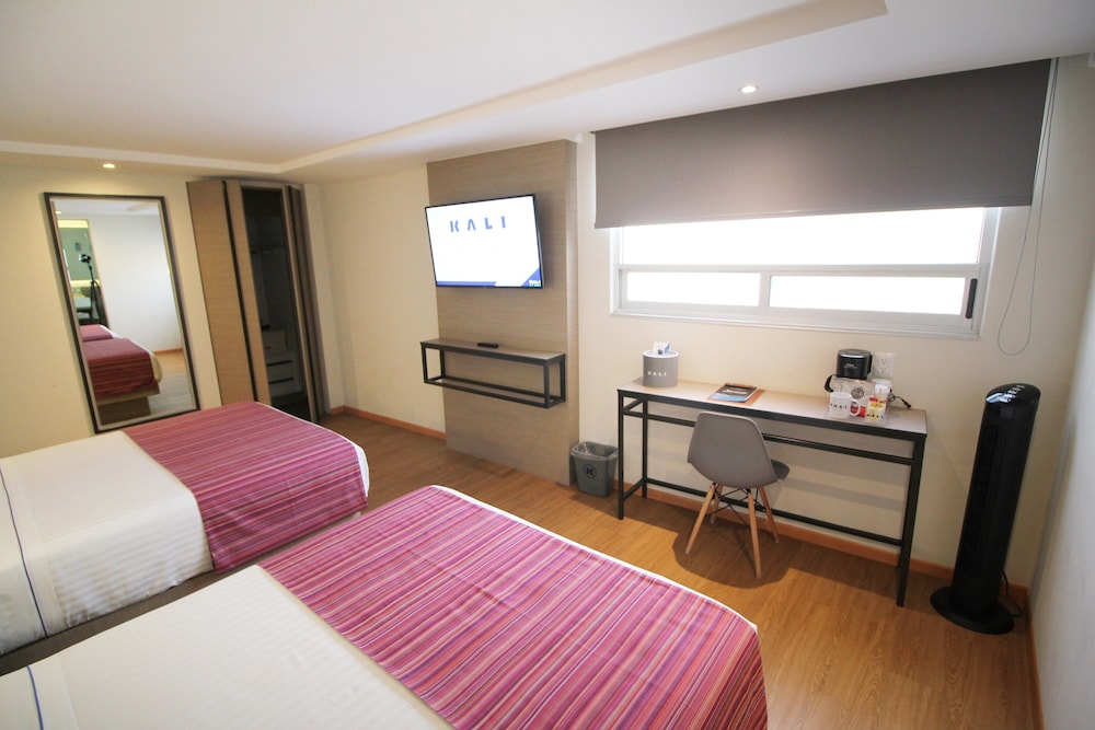 kali ciudadela mexico city