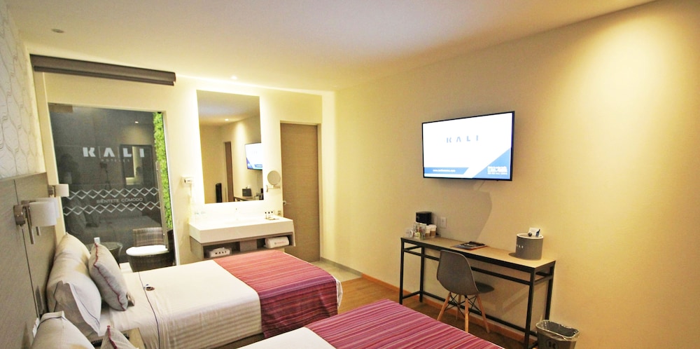 kali ciudadela mexico city