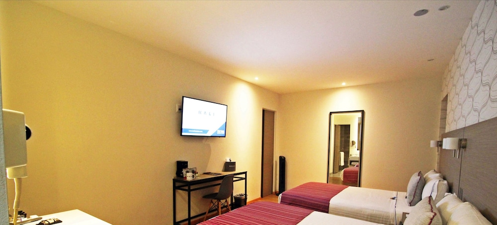 kali ciudadela mexico city