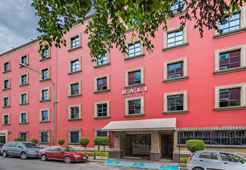 kali ciudadela mexico city