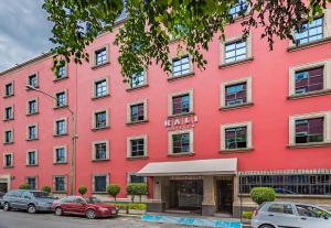 kali ciudadela mexico city